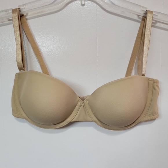 Sweet Nothings by Maidenform Bra with a Straps - Picture 6 of 8